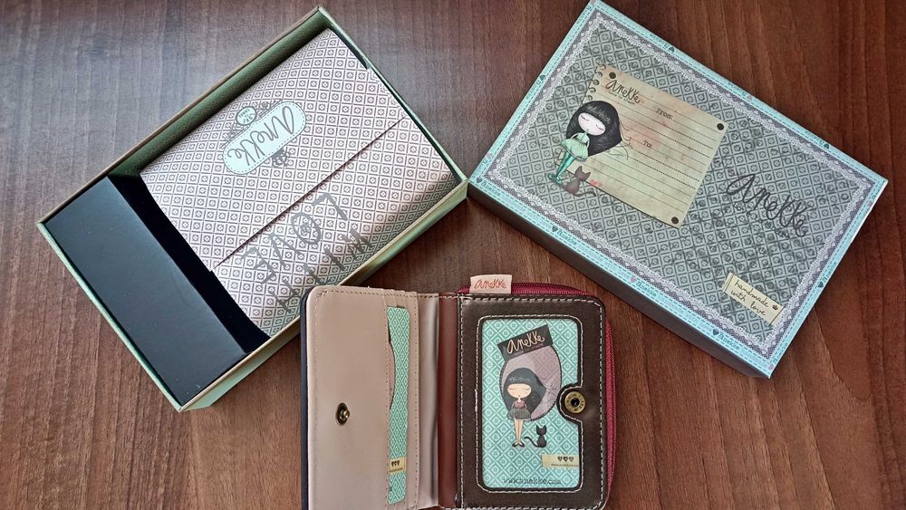 Anekke With Love * YSL Saint Laurent оригинал