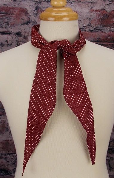 Уестърн Каубойски Дивият запад вратовръзки,якички,чанти,кърпи