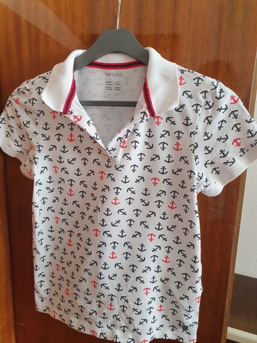 Дрешки за момиче