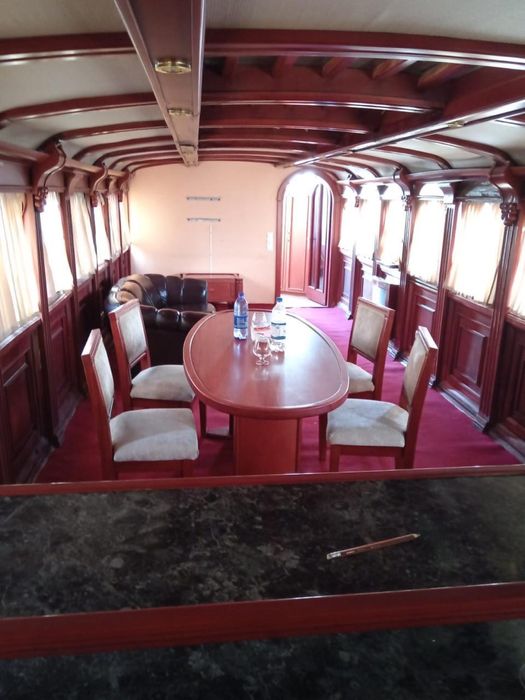 Продам теплоход в отличном состоянии