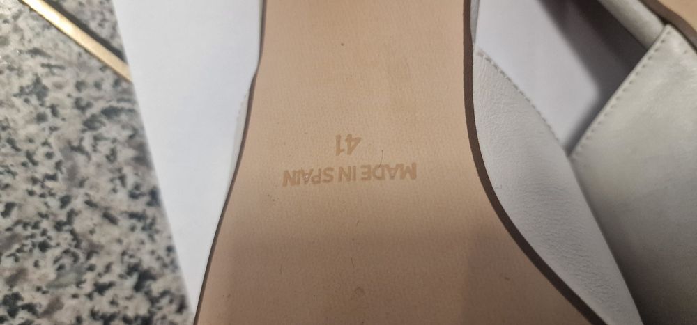 Страхотни дамски чехли