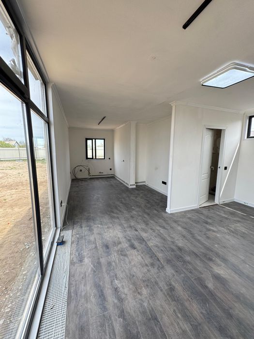 Обшивка контейнеров