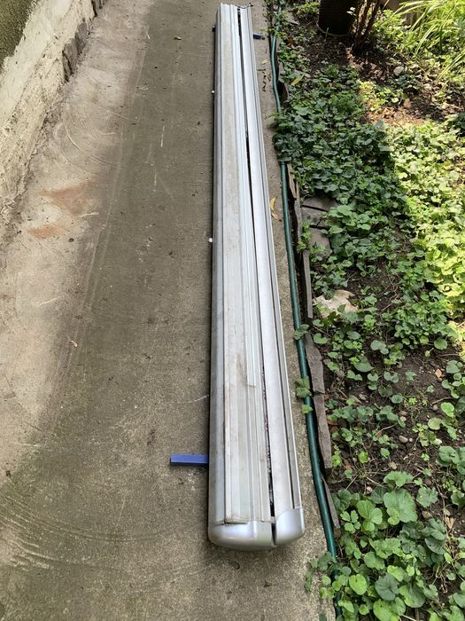 Marchiza Fiamma F65 Titanium