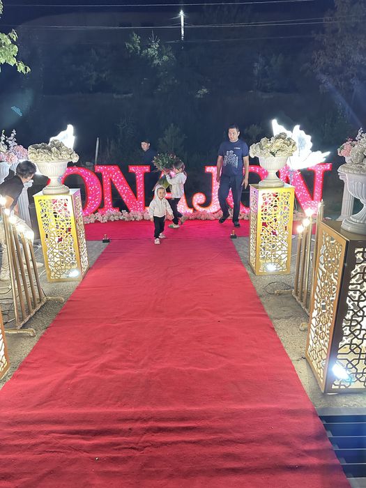 Afarmilena onajon otajon