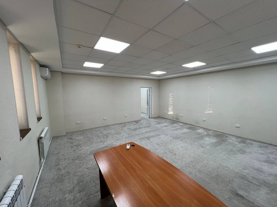 Аренда Под Офис 66м2 2 комната С Мебелью! Алайский 1 минут метро!