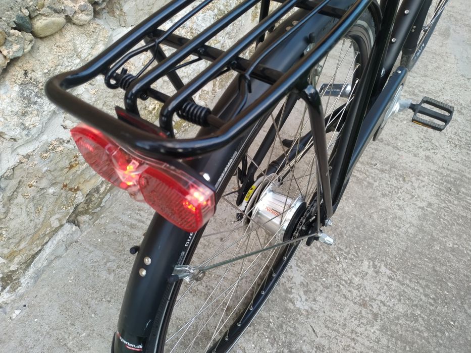 Велосипед Kildemoes 28 цола