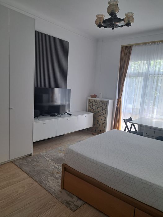 Garsoniera de inchiriat zona 0 langa Grand Hotel