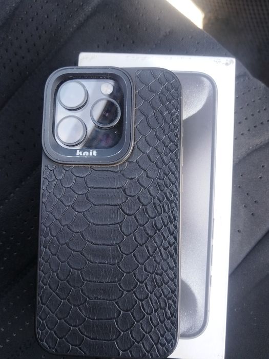 Iphone 15 pro продам