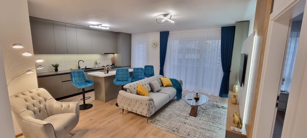Apartament Maurer 2 camere