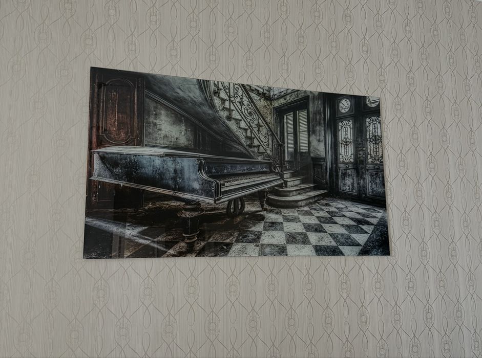 Картина настенная