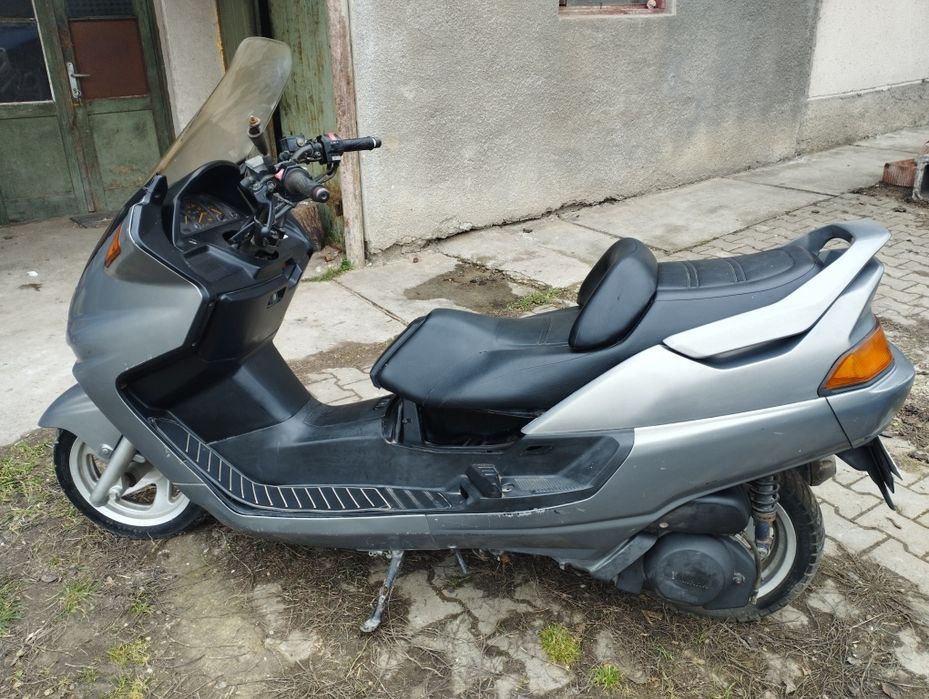Yamaha Majesty 250 - Urgent preț neg