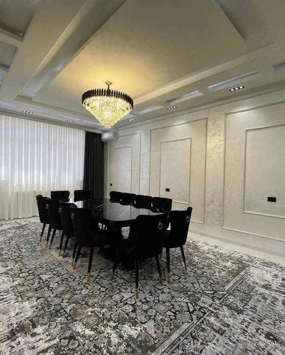 Аренда Евродома 7,2-соток на Бадамзаре люксовая Неоклассика