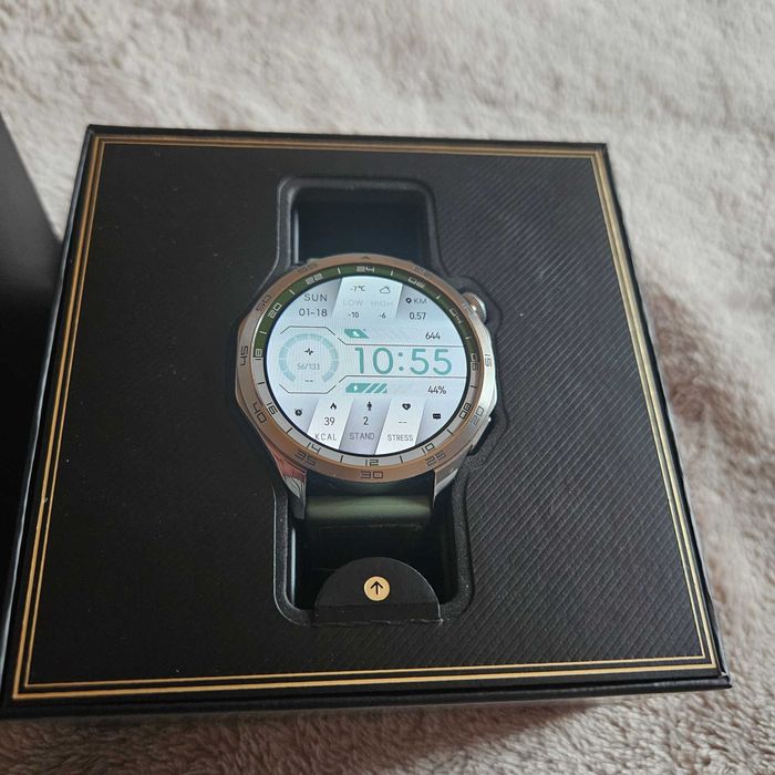 huawei watch GT 4