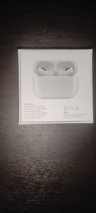 Airpods pro gen 2