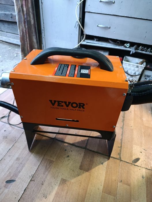Accesorii Sirocou Vevor 12 kw , 12v 24 v și adaptor 220v.