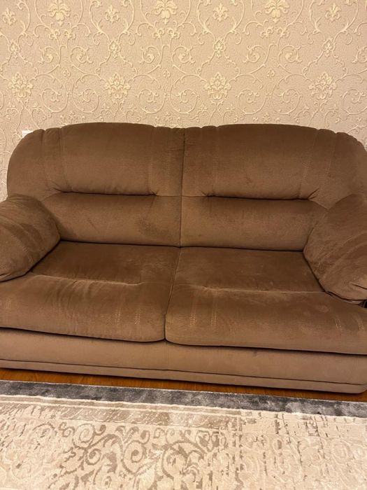 Продам мягкий уголок