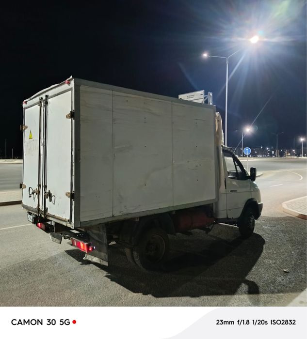 Продам газель срочно