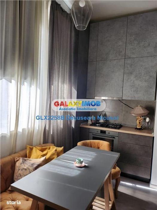 Garsoniera in Pollux Residence, mobilata, Utilata, 48.900 Euro