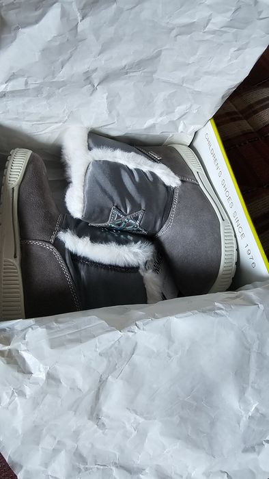 Детски ботушки Primigi