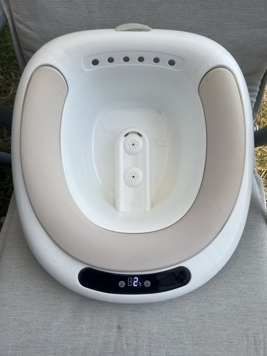 Bideu pentru femei, bidet non-squat