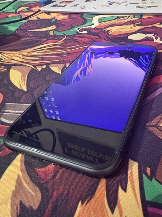 iPhone 11 64gb 68% АКБ