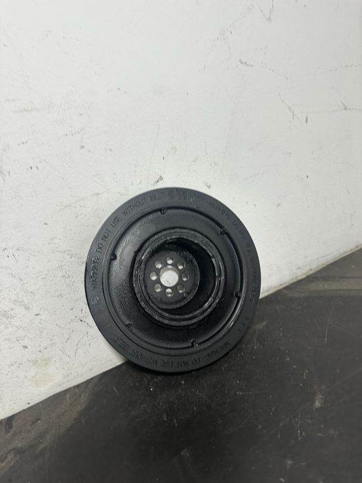 Fulie vibrochen Volkswagen Vw Touareg 3.0 TDI BKS Audi Q7 3.0 TDI