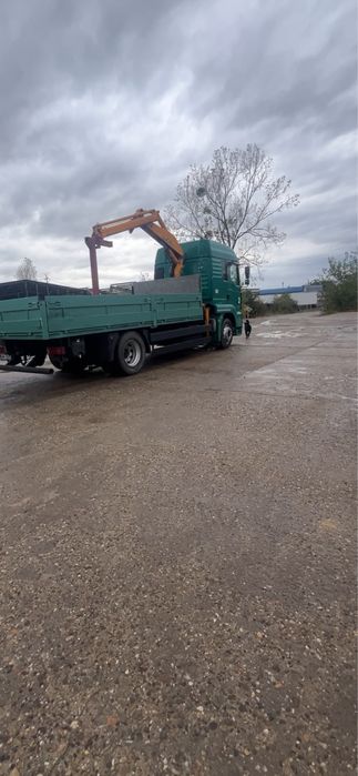 Foraje Fantanani diametru 1 m