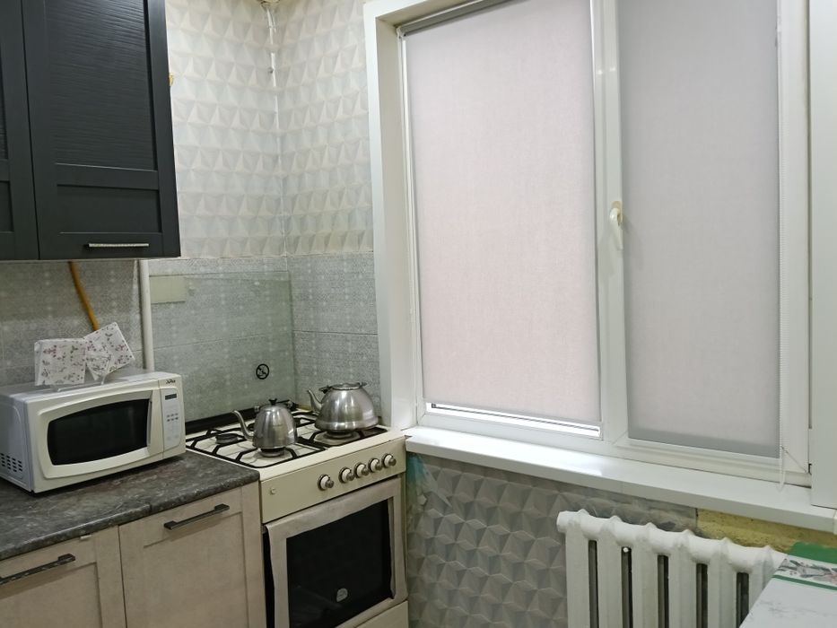 3 ком квар на 2 эт Автопарк Ларина 9