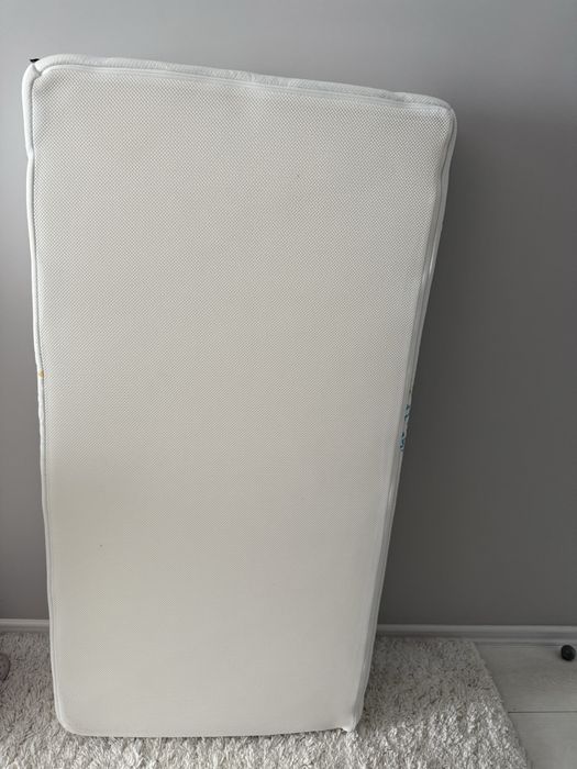 Матрак за бебешко легло 115/60/10