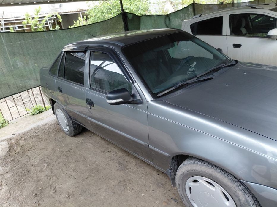 Nexia 2 sastayanisi zo’r