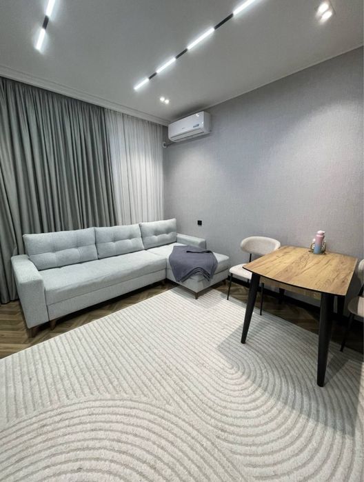 2/2/4 Академ Городок IT-park евро мебель техника