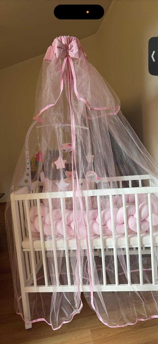 Балдахин със стойка