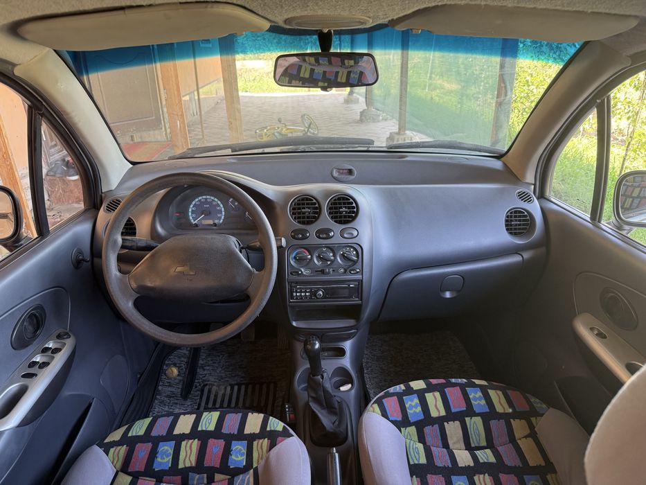 Matiz Best  2014y