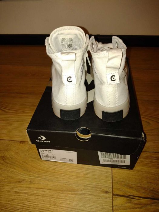 Кецове Converse дамски оригинални N37,/37.5/38