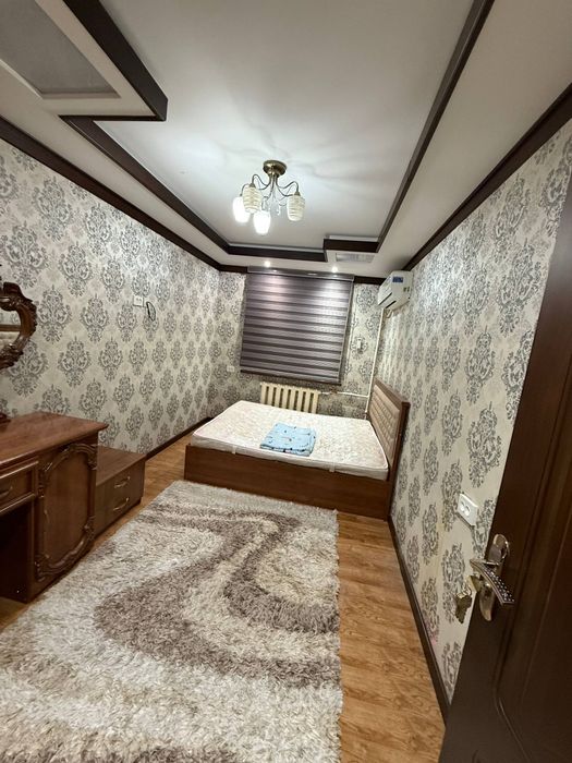 Чилонзор-24 Квартал 3/2/4/Срочно Сотилади