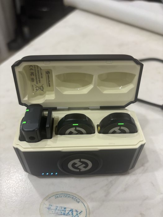 Продается петличка