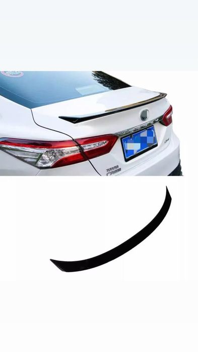 Спойлер камри 70-75