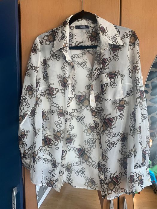 Дамска риза от марката Alessa