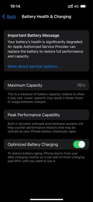 Iphone 13 Pro, 256 GB