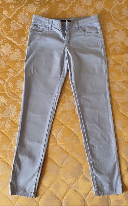 Брюки для девочки