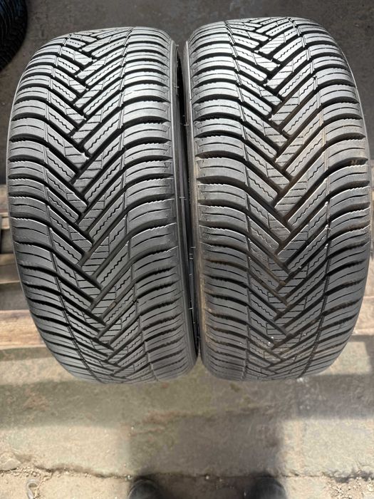Anvelope All Season 195/50 R16 - stoc depozit