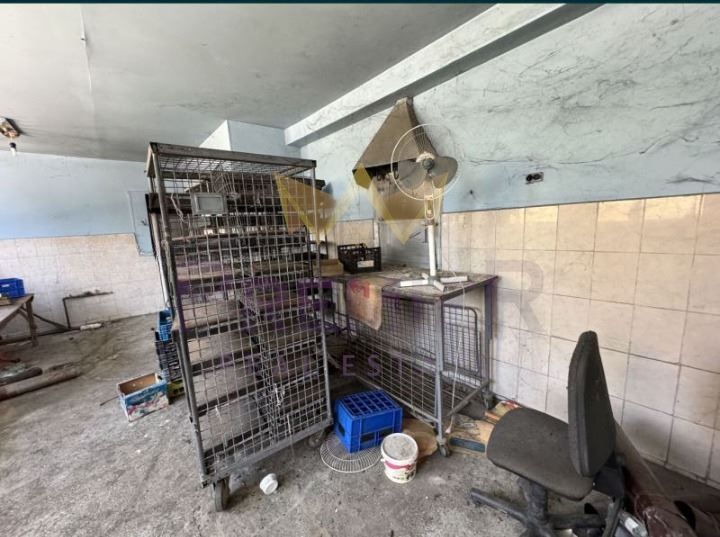 Продава се Промишлена сграда в с. Генерал Колево, Област Варна - 200 кв.м за 95 €/кв.м - Снимка #1