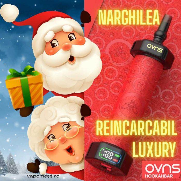 Narghilea Reincarcabila 70.000 puff dual mesh coil Dispaly