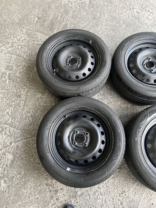 Диска балон р15 4:100