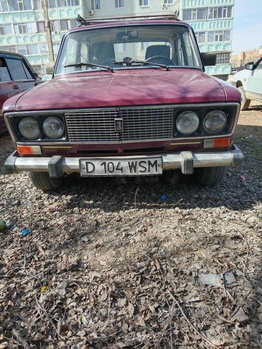 Продам машину шестерку