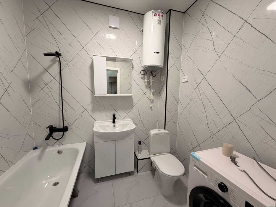 продам новую евродвушку в центре