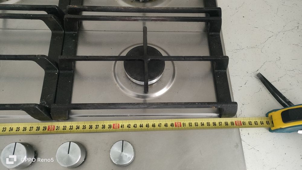 Срочно продам газ плита поверхность