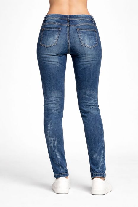 Дънки Just Cavalli