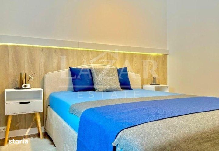 Inchiriere Apartament 2 Camere - Piața Iancului | Centrală | Metrou