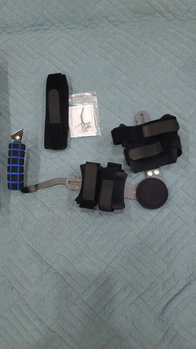 Правый локтевой ортезис Variteks 859